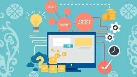 电子商务技术开发的领航者——电子信息学院专业特辑