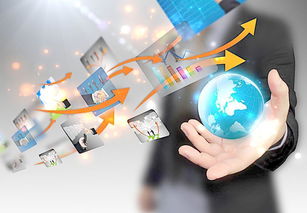 卓普科技洞察 2017年中国电子商务技术开发与行业趋势深度分析