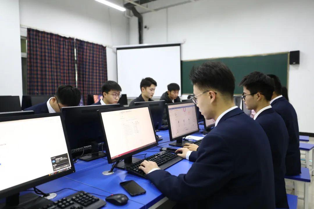 省奖+3！青航学子在2024“学创杯”全国大学生创业综合模拟大赛创佳绩